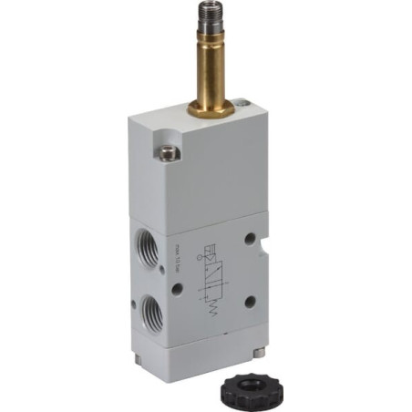 Vanne UNIVERSEL SOV32MS14NO