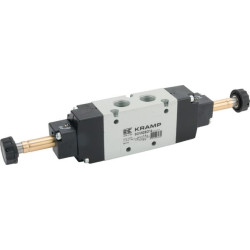 Électrovanne UNIVERSEL SOV52BD14