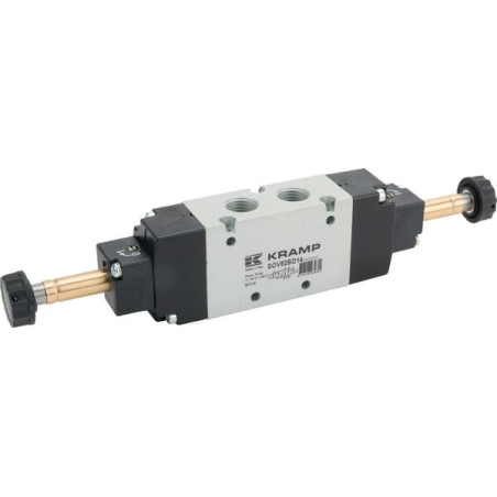 Électrovanne UNIVERSEL SOV52BD14