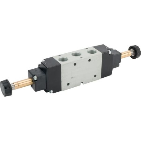 Électrovanne UNIVERSEL SOV52BD14