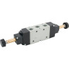 Électrovanne UNIVERSEL SOV52BD14