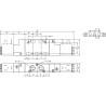 Électrovanne UNIVERSEL SOV52BD14