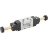 Électrovanne UNIVERSEL SOV52BD18