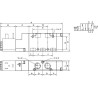 Vanne UNIVERSEL SOV52M12
