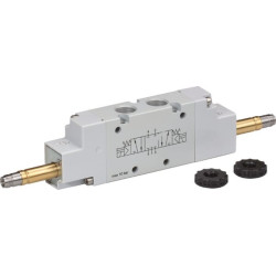 Vanne UNIVERSEL SOV53M18PC
