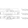 Vanne UNIVERSEL SOV53M18PC