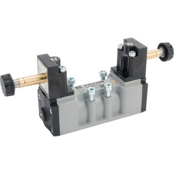 Électrovanne UNIVERSEL SOV53MISO1