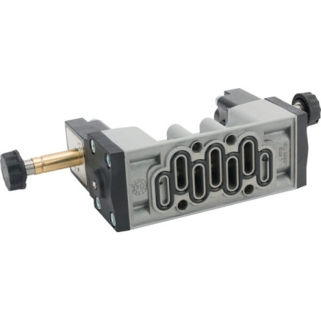 Électrovanne UNIVERSEL SOV53MISO1