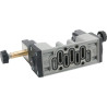 Électrovanne UNIVERSEL SOV53MISO1
