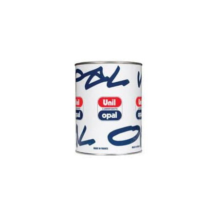 Graisse alimentaire 5Kg UNIL OPAL SP000093UO
