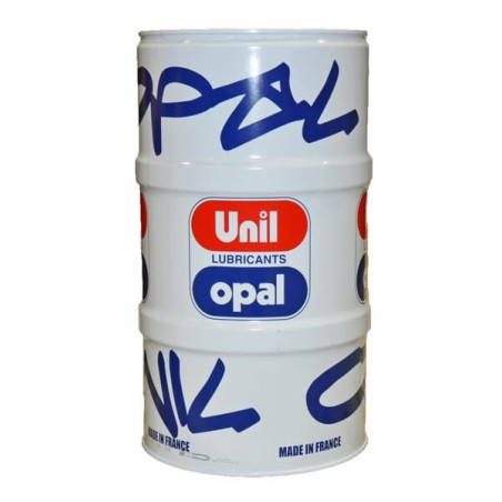 Huile pour compresseurs P68 - 60l UNIL OPAL SP000402UO