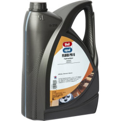 Huile hydraulique 5L UNIL OPAL SP000747UO