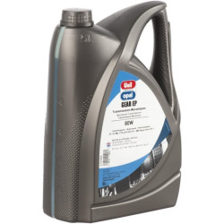 Huile de transmission 5L UNIL OPAL SP000928UO