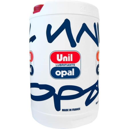 Huile de transmission 25L UNIL OPAL SP000977UO