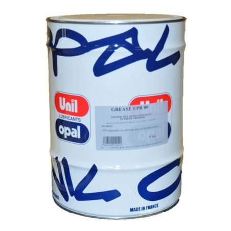 Graisse liquide UNIL OPAL SP001254UO
