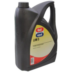 Liquide de frein 5L UNIL OPAL SP004691UO