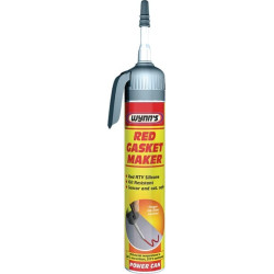 Pâte de joint rouge 200mL WYNN'S SP10807