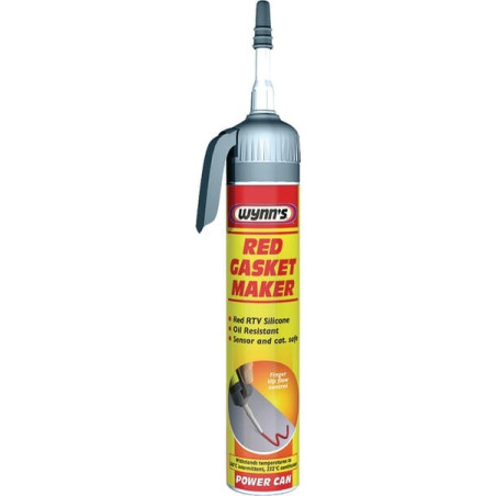 Pâte de joint rouge 200mL WYNN'S SP10807