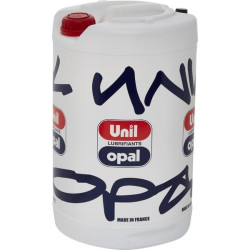 Huile de transmission 25L UNIL OPAL SP121301UO