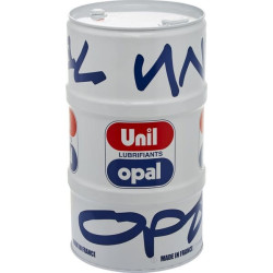 Huile de transmission 60L UNIL OPAL SP121402UO