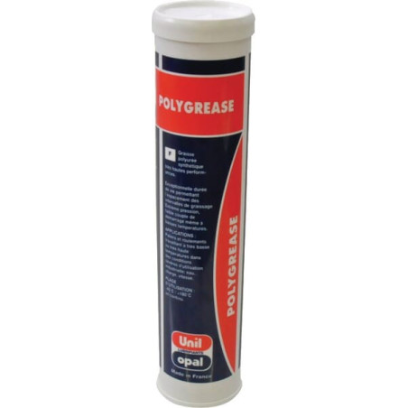 Graisse UNIL OPAL SP170709UO