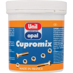 Pâte à cuivre UNIL OPAL SP171730UO