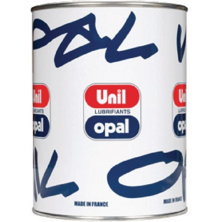 Graisse UNIL OPAL SP184120UO