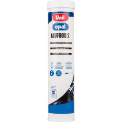 Graisse alimentaire 0,4Kg UNIL OPAL SP184349UO