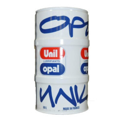 Huile moteur Opaljet Futura 5W40 - 60L UNIL OPAL SP184852UO
