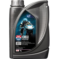 Huile moteur 10W60 - 1L UNIL OPAL SP191579UO