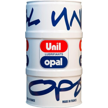 Huile multifonctionnel FLUID G2 VARIO 60l UNIL OPAL SP192161UO