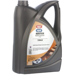 Huile multifonction 5L UNIL OPAL SP192343UO