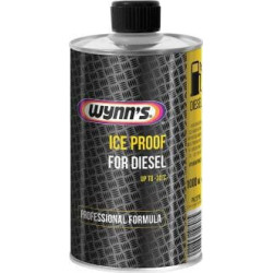 Additif diesel WYNN'S SP22795