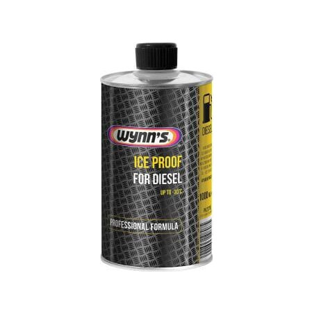 Additif diesel WYNN'S SP22795