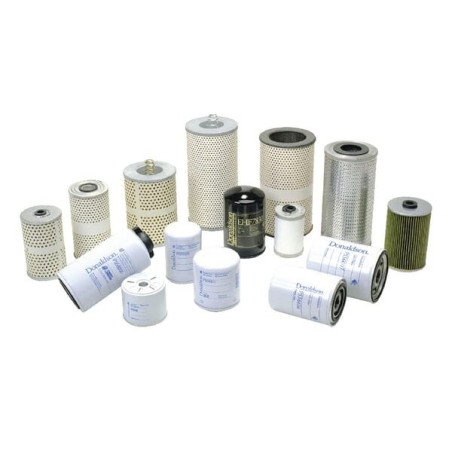 Filtre à carburant MANN-FILTER SP30082X