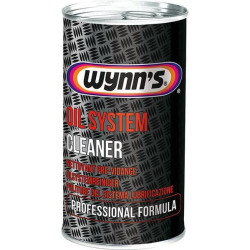 Lubrifiant 325mL WYNN'S SP47241
