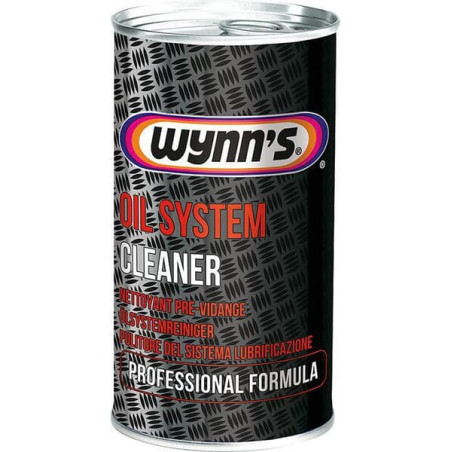 Lubrifiant 325mL WYNN'S SP47241