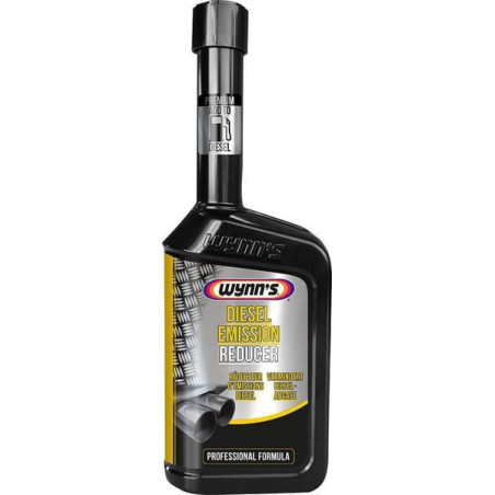 Nettoyant pour circuit de carburant 500mL WYNN'S SP50392