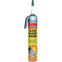 Mastic noir 200mL WYNN'S SP57680