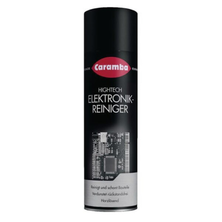Nettoyant pour système électronique CARAMBA SP60358542