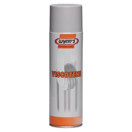 Lubrifiant 500mL WYNN'S SP80179
