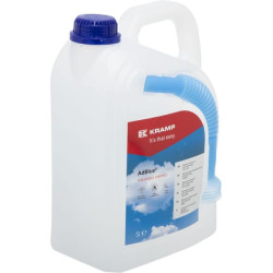 Solution d’urée utilisable pour AdBlue 5L UNIVERSEL SP950005KR