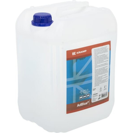 Solution d’urée utilisable pour AdBlue 10L UNIVERSEL SP950010KR