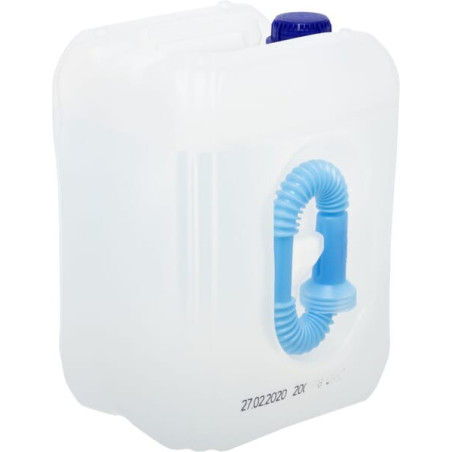 Solution d’urée utilisable pour AdBlue 10L UNIVERSEL SP950010KR