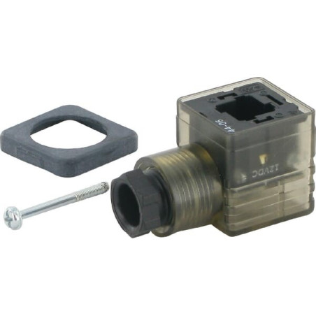 Fiche de contact ATAM-FCNE SPKA132A3GT9