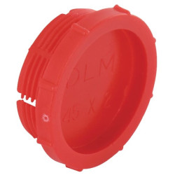 Bouchon anti-poussière UNIVERSEL SPM45