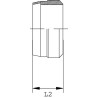 Bague DICSA SR8LRVS