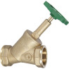 Robinet UNIVERSEL SSV112