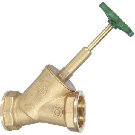 Robinet UNIVERSEL SSV2
