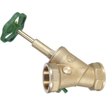 Robinet UNIVERSEL SSVE112